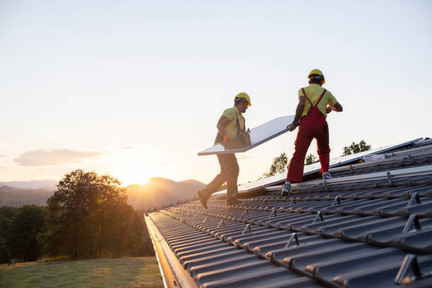 Best Hot Roofs  in Pittston, PA