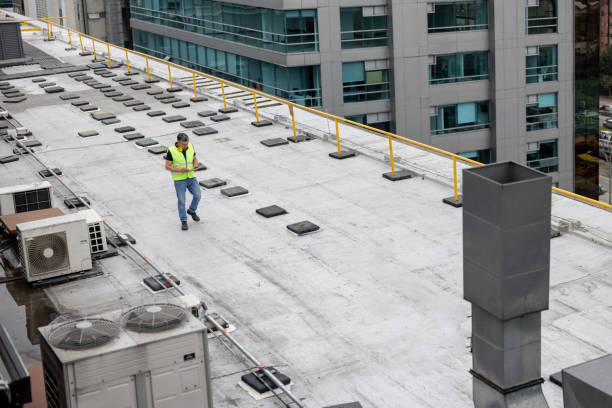 Best EPDM Roofing  in Pittston, PA