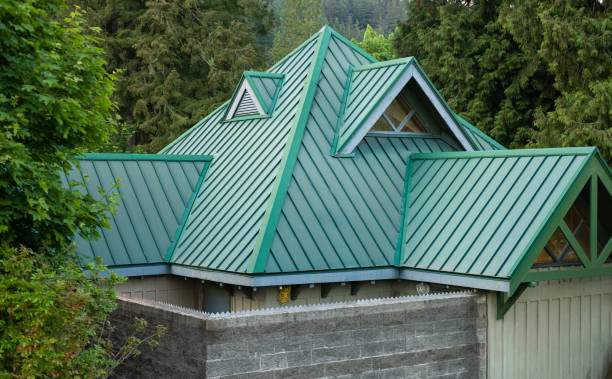 Best Chimney Flashing Repair  in Pittston, PA