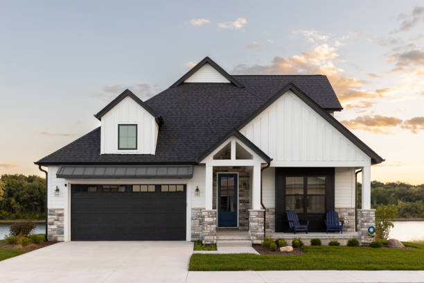 Best 4 Ply Roofing  in Pittston, PA