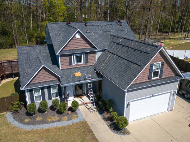 Reliable Pittston, PA Roofing Service Solutions