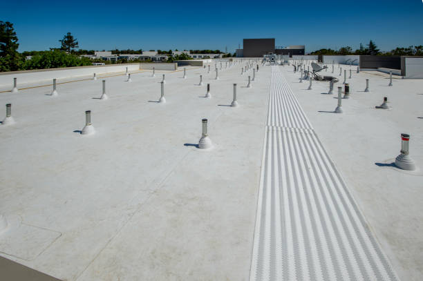 Best Roof Installation  in Pittston, PA